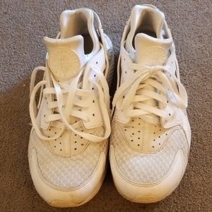 Nike Air Huaraches Mens Sz 10